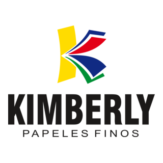 Kimberly Logo PNG Vector