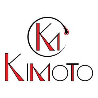 Kimoto Logo PNG Vector