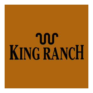 King Ranch Logo PNG Vector