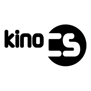 kino cs Logo PNG Vector
