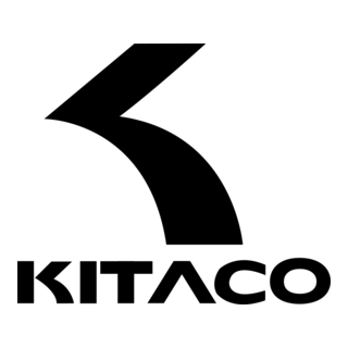 KITACO Logo PNG Vector