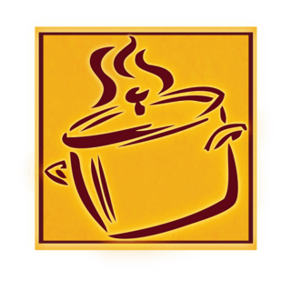 Kitchen Incubator Logo PNG Vector