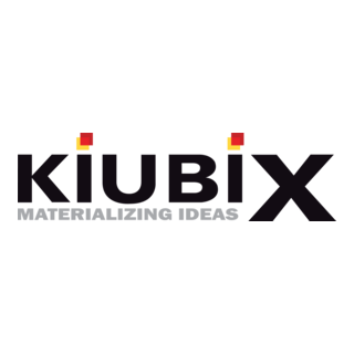 Kiubix Logo PNG Vector