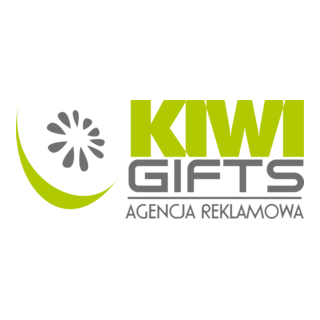 Kiwi Gifts Logo PNG Vector
