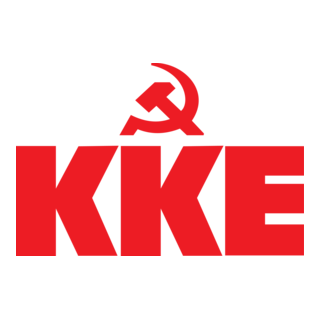 KKE Logo PNG Vector