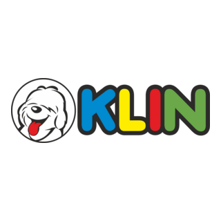 KLIN Logo PNG Vector