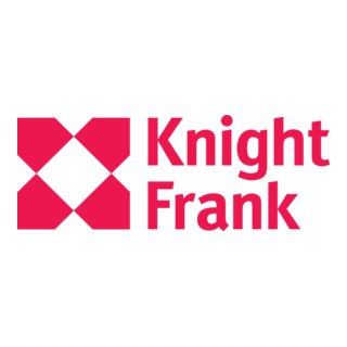 Knight Frank Logo PNG Vector