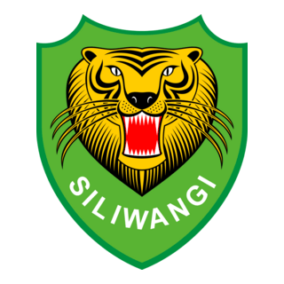 KODAM III Siliwangi Logo PNG Vector