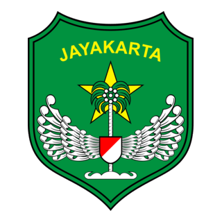 KODAM JAYA Logo PNG Vector