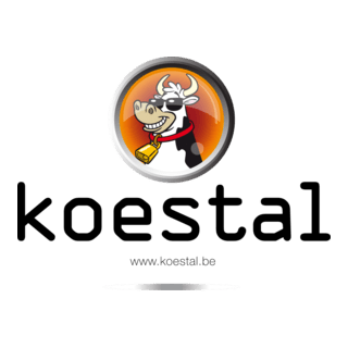 Koestal Logo PNG Vector