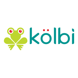Kolbi Logo PNG Vector