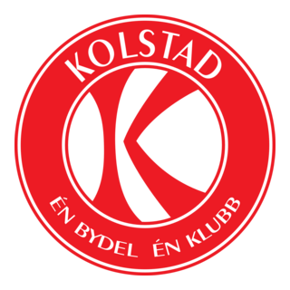 Kolstad Fotball Logo PNG Vector