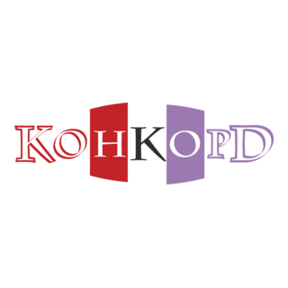 Konkord Logo PNG Vector