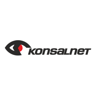 Konsalnet Logo PNG Vector