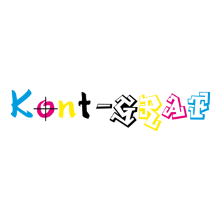 Kont-Graf Logo PNG Vector