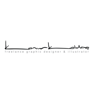 konur koldas Logo PNG Vector