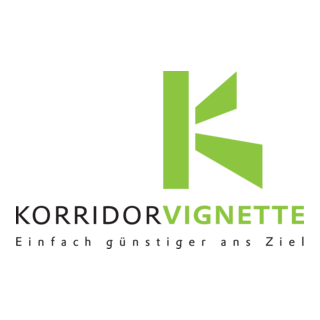 KorridorVignette Logo PNG Vector