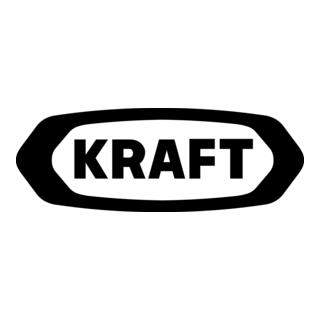 Kraft Logo PNG Vector