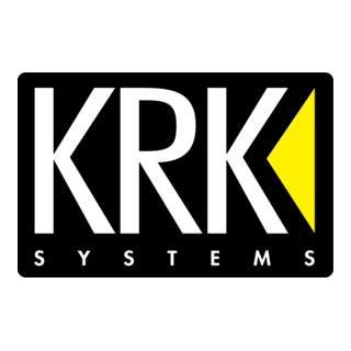 KRK Systems Logo PNG Vector