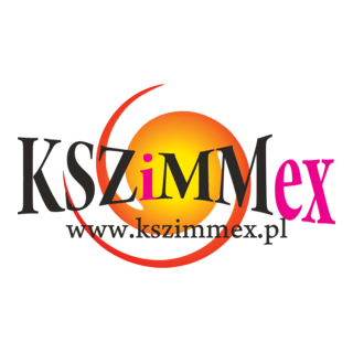Kszimmex Logo PNG Vector