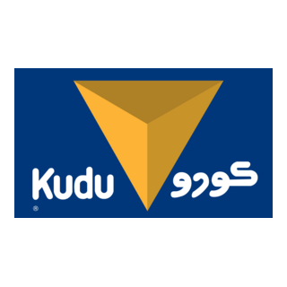 Kudo Logo PNG Vector