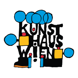 Kunst Haus Wien Logo PNG Vector