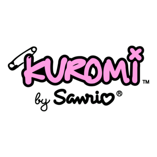 Kuromi Logo PNG Vector