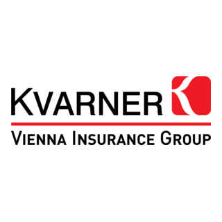 Kvarner Logo PNG Vector