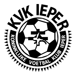 KVK Ieper Logo PNG Vector
