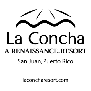 La Concha Logo PNG Vector