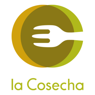 la Cosecha Logo PNG Vector