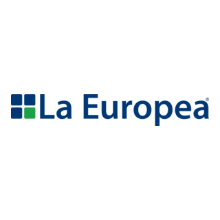 La Europea 2009 Logo PNG Vector