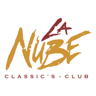 La Nube Logo PNG Vector