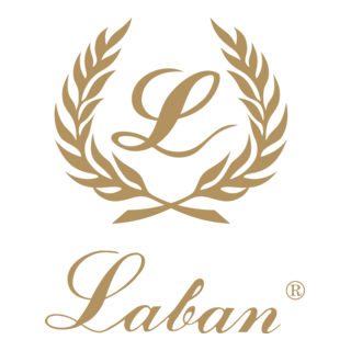Laban Logo PNG Vector