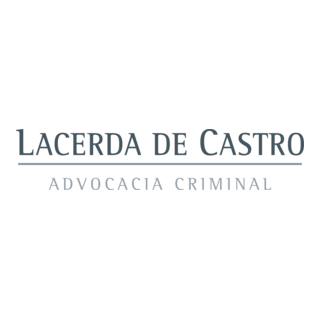 Lacerda de Castro Logo PNG Vector