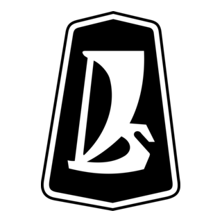 Lada Logo PNG Vector