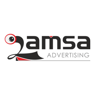 Lamsa Logo PNG Vector