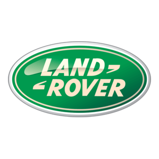 Land Rover Logo PNG Vector