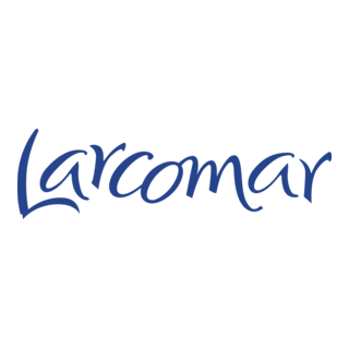 Larcomar Logo PNG Vector