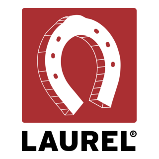 laurel Logo PNG Vector