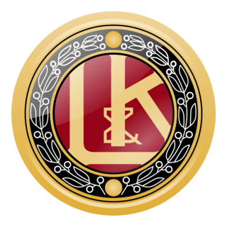 Laurin & Klement Logo PNG Vector