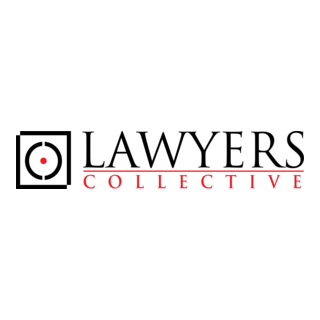 Lawyers Collective Logo PNG Vector