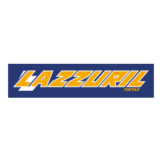 Lazzuril Logo PNG Vector