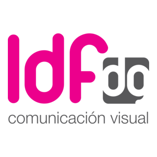 LDF Logo PNG Vector