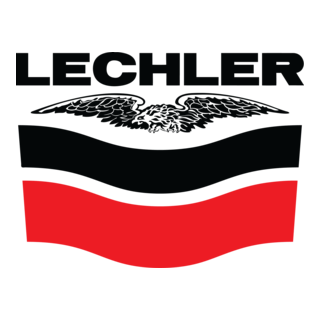 Lechler Logo PNG Vector