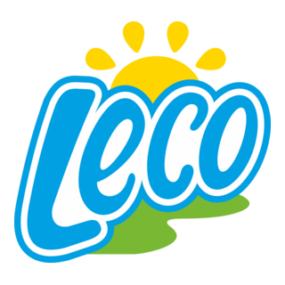 Leco Logo PNG Vector