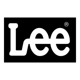 Lee Jeans Logo PNG Vector