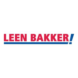 Leen Bakker Logo PNG Vector