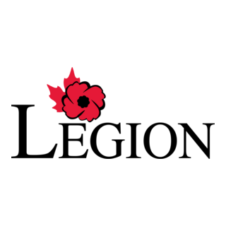 Legion Logo PNG Vector