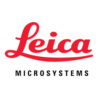 Leica Logo PNG Vector